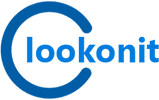 LOOKONIT logo